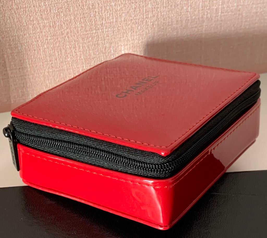 ル ジェル コート/CHANEL/ネイルトップコートを使ったクチコミ(2枚目)