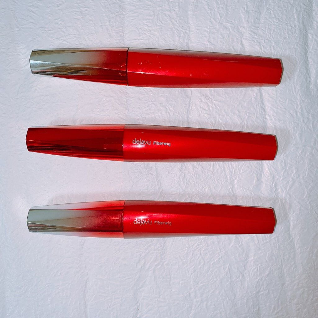 「塗るつけまつげ」ロングタイプ/デジャヴュ/マスカラを使ったクチコミ(2枚目)