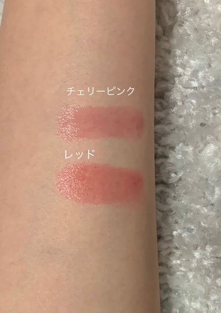 オペラ リップティント N/OPERA/リップティントを使ったクチコミ(2枚目)