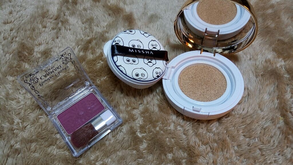 ナチュラルアイズ/マリブビューティー/アイシャドウパレットを使ったクチコミ（3枚目）