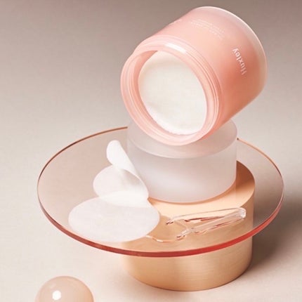 コンディショニングパッド; エブリモーメント/Huxley/トナーパッドを使ったクチコミ(2枚目)