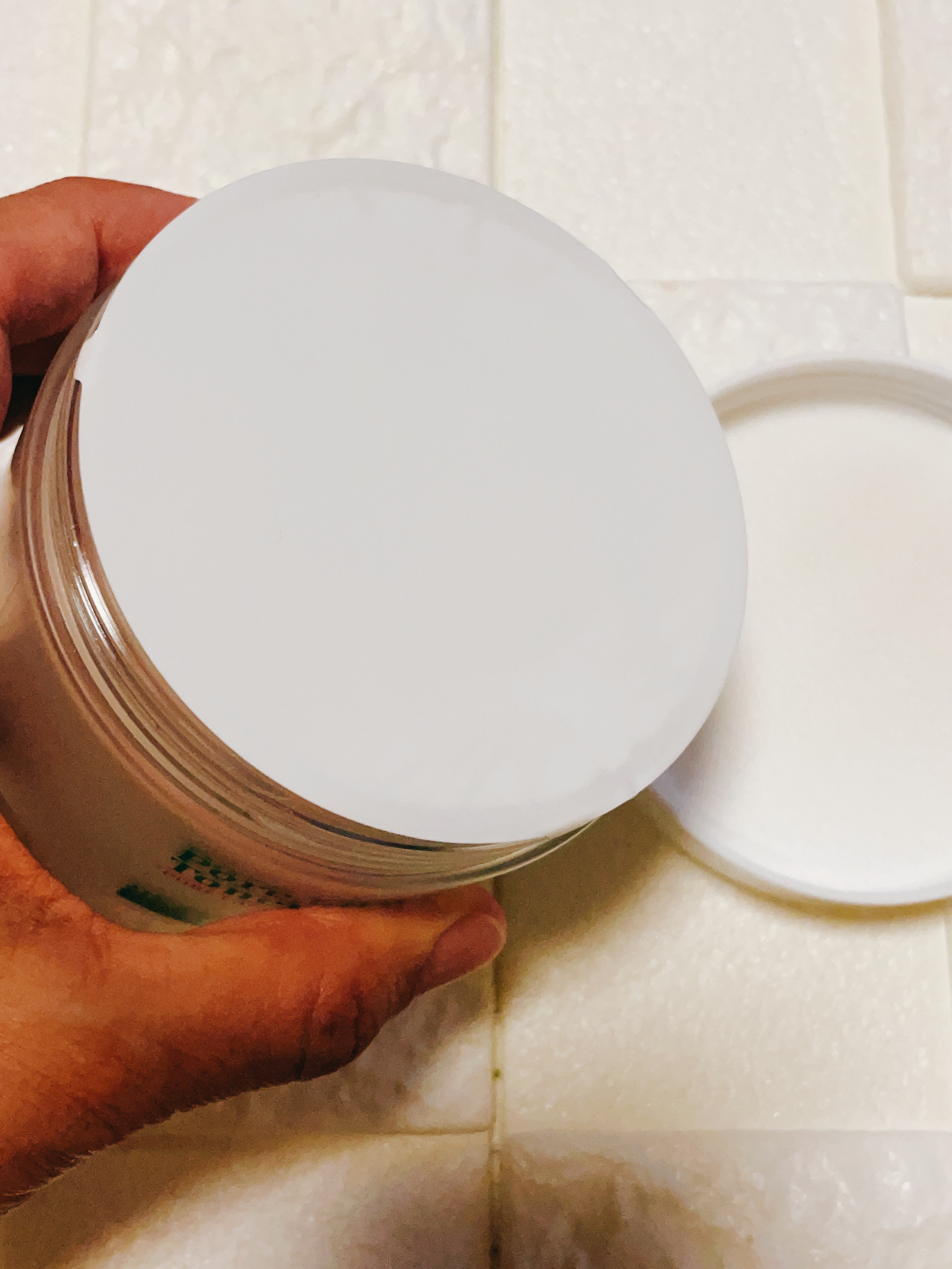 ポアシカ トナーパッド/mernel/トナーパッドを使ったクチコミ（2枚目）