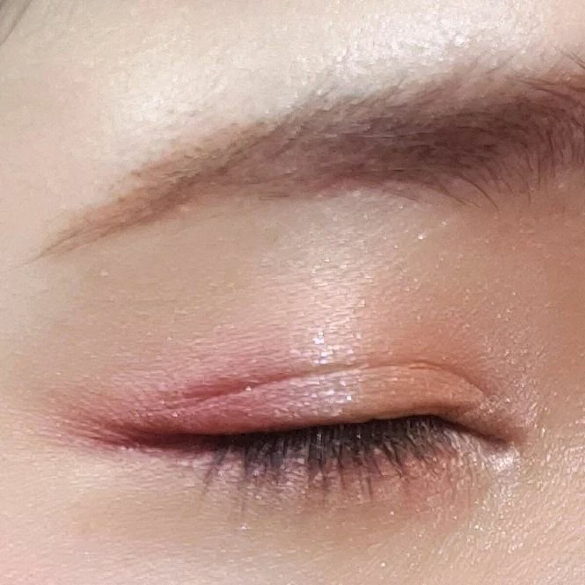 クリーム カラー フォー アイズ/TOM FORD BEAUTY/ジェル・クリームアイシャドウを使ったクチコミ（2枚目）