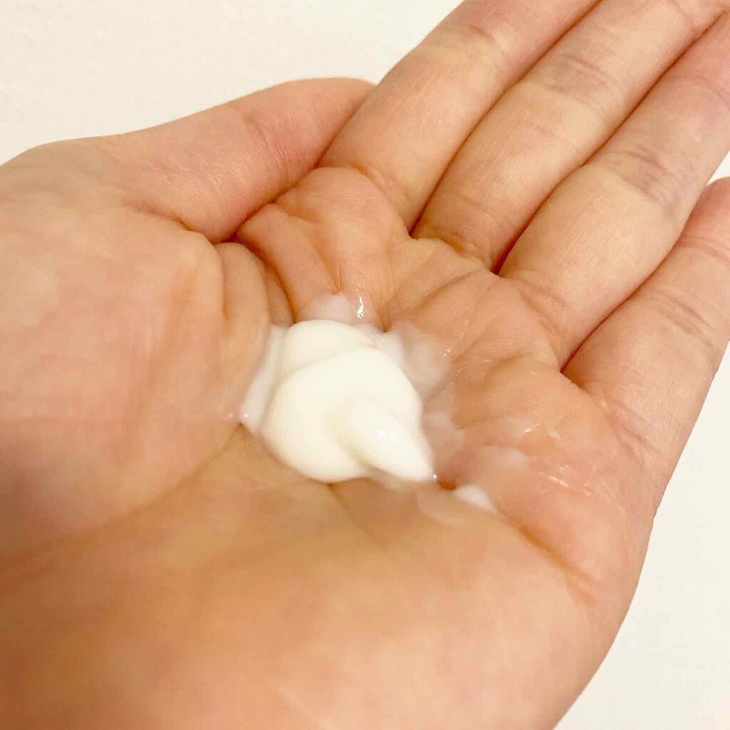 モイスト＆スムースシャンプー／トリートメント/AROMA KIFI/シャンプー・コンディショナーを使ったクチコミ（3枚目）