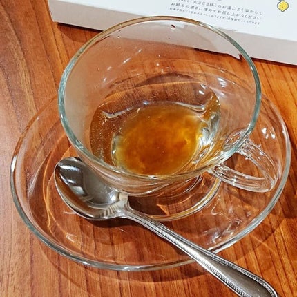 ヒートスムージー/アルポカ/スムージーを使ったクチコミ(3枚目)