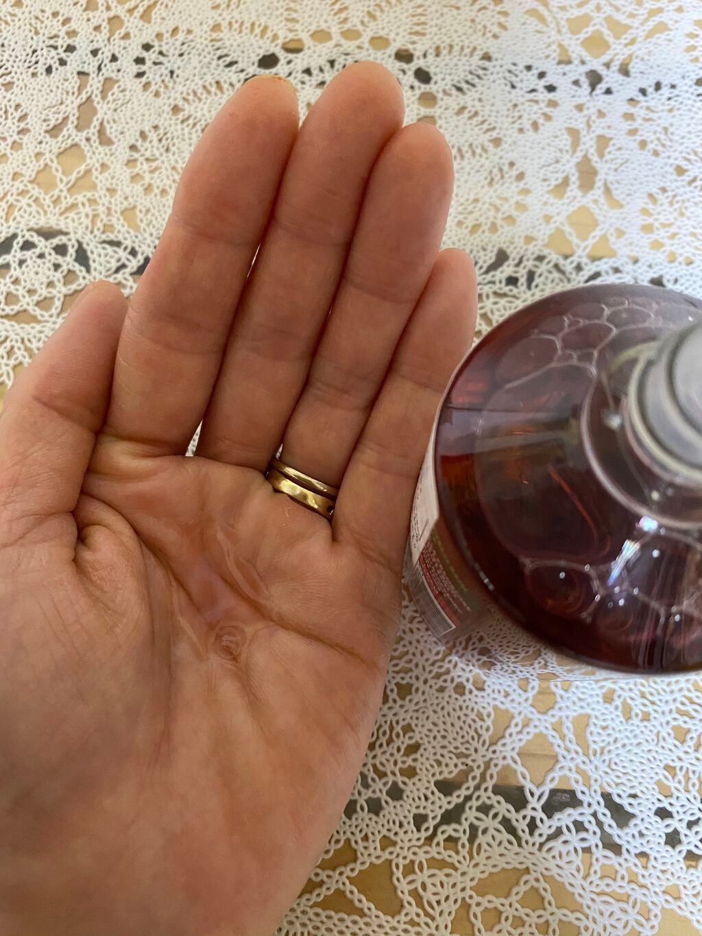 さき on LIPS 「イオンレーヴコスメさまのYVESROCHER(イヴ・ロシェ)リ..」(4枚目)