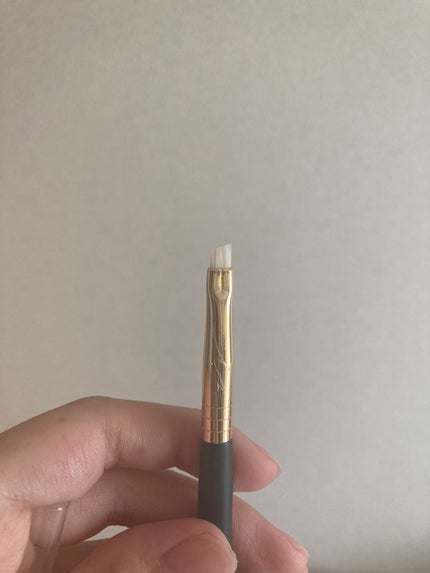 okhee Edge Eye Brush(NUN05)/SOOA DOR/メイクブラシを使ったクチコミ(2枚目)