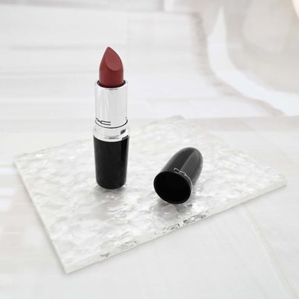 ラスターガラス リップスティック/M・A・C/口紅を使ったクチコミ(3枚目)