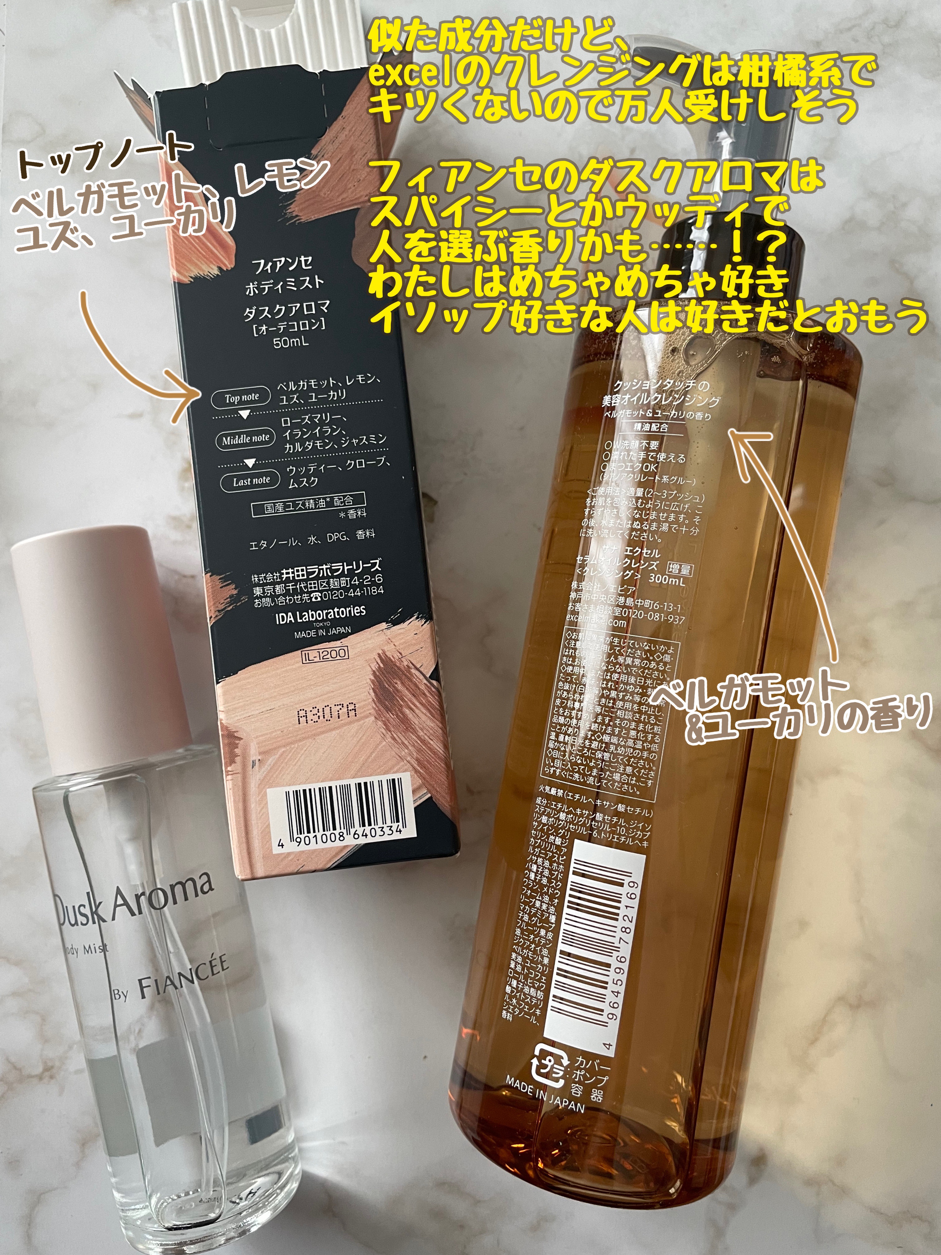 ラスティングマルチアイベース WP/キャンメイク/アイシャドウベースを使ったクチコミ（2枚目）