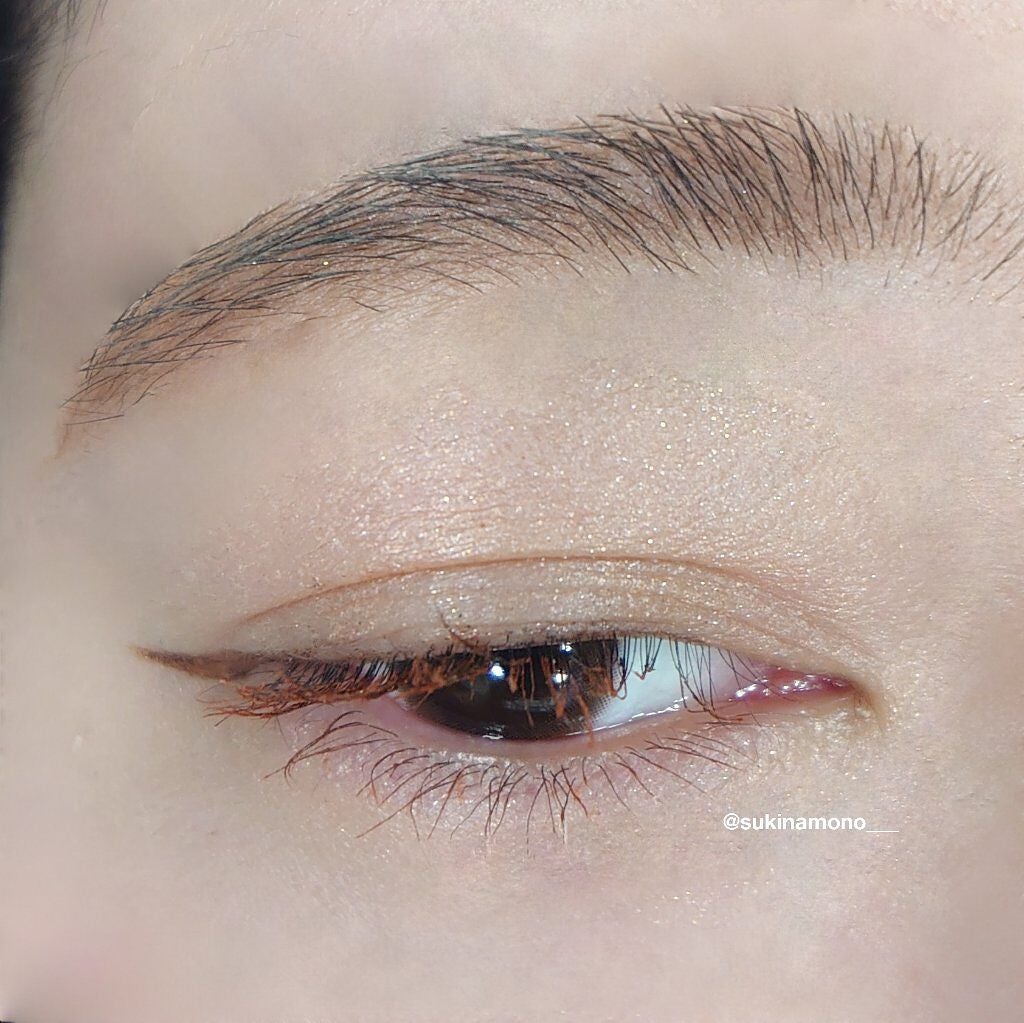 クリームチーク/キャンメイク/ジェル・クリームチークを使ったクチコミ(3枚目)