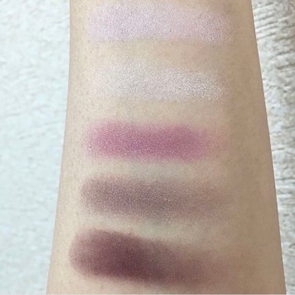 トーン ロング ラッシュ マスカラ/to/one/マスカラを使ったクチコミ(5枚目)