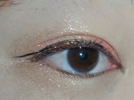 スモール アイシャドウ/M・A・C/単色アイシャドウを使ったクチコミ(4枚目)