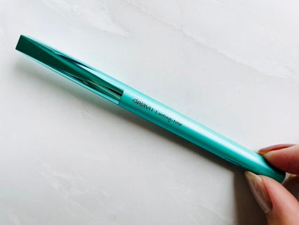 「密着アイライナー」クリームペンシル/デジャヴュ/ペンシルアイライナーを使ったクチコミ(2枚目)