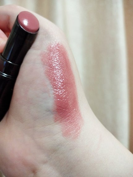 ネンマクフェイク ルージュ/Visée/口紅を使ったクチコミ(5枚目)