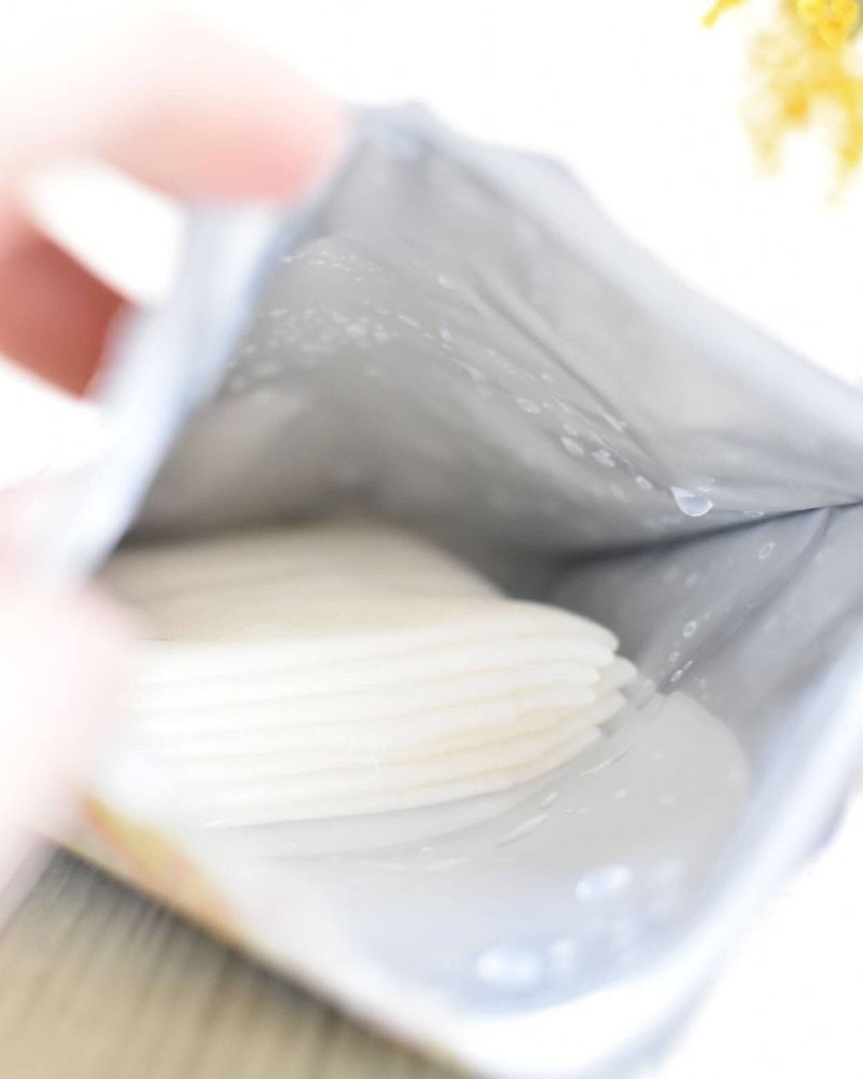 ビタミンＢＯＭＢマスク/クリアターン/シートマスク・パックを使ったクチコミ（2枚目）