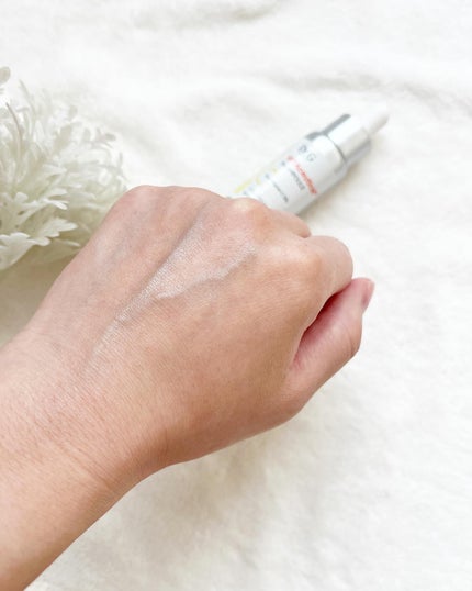 ビタシューティカル7+ラディアンスクリーム/Dr.G/フェイスクリームを使ったクチコミ(5枚目)