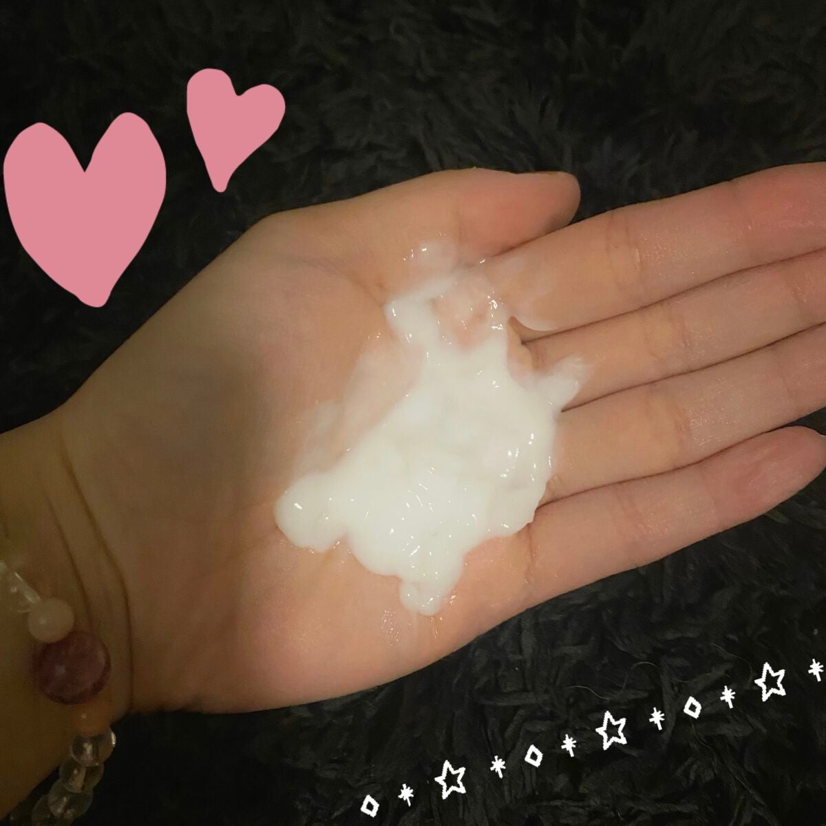 ザビューティ うるツヤチャージヘアパック/エッセンシャル/ヘアマスク・ヘアパックを使ったクチコミ(2枚目)