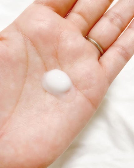 ヘパトリート 薬用保湿ミルククリーム/ゼトックスタイル/ボディクリームを使ったクチコミ(5枚目)