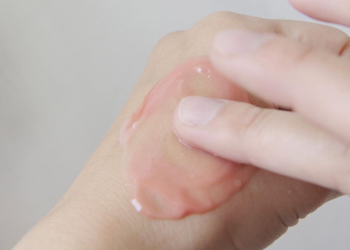 クレンジングバーム/Upt/クレンジングバームを使ったクチコミ(4枚目)