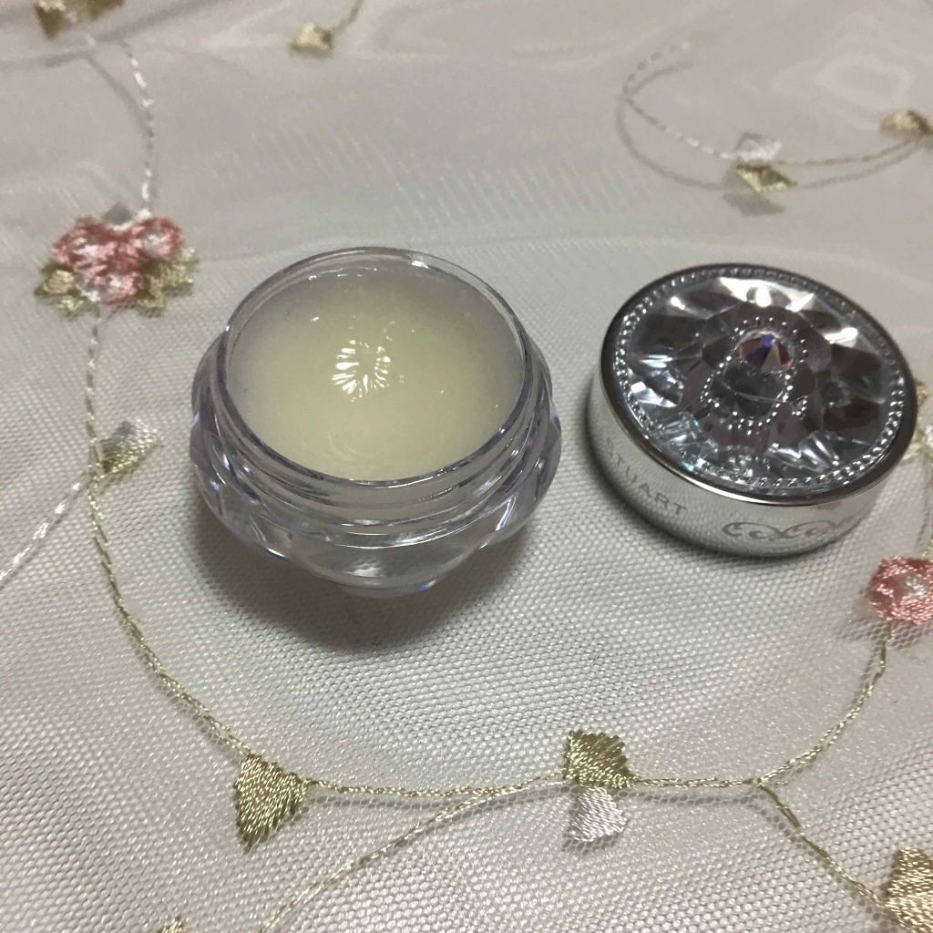 フルーツ リップバーム N/JILL STUART/リップケアを使ったクチコミ(2枚目)