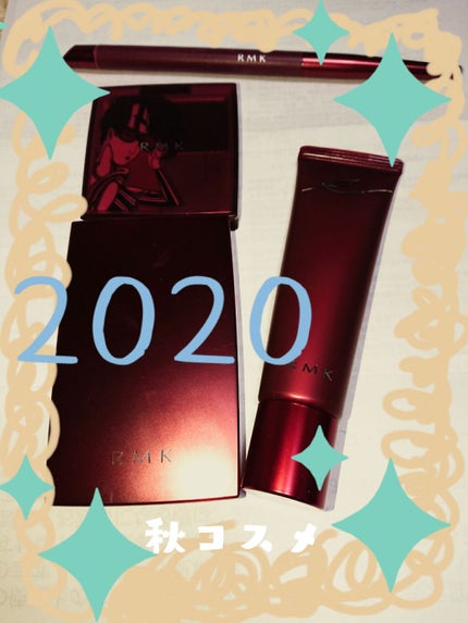 江戸桜 トランスルーセントBB/RMK/BBクリームを使ったクチコミ(1枚目)