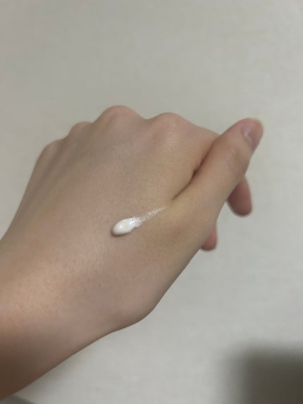 ごめんね素肌 クマらないアイクリーム/クリアターン/アイケア・アイクリームを使ったクチコミ(5枚目)