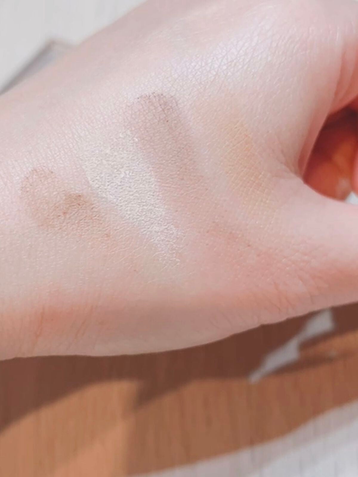 ニュアンス マット クリエイター/Visée/アイシャドウパレットを使ったクチコミ(4枚目)