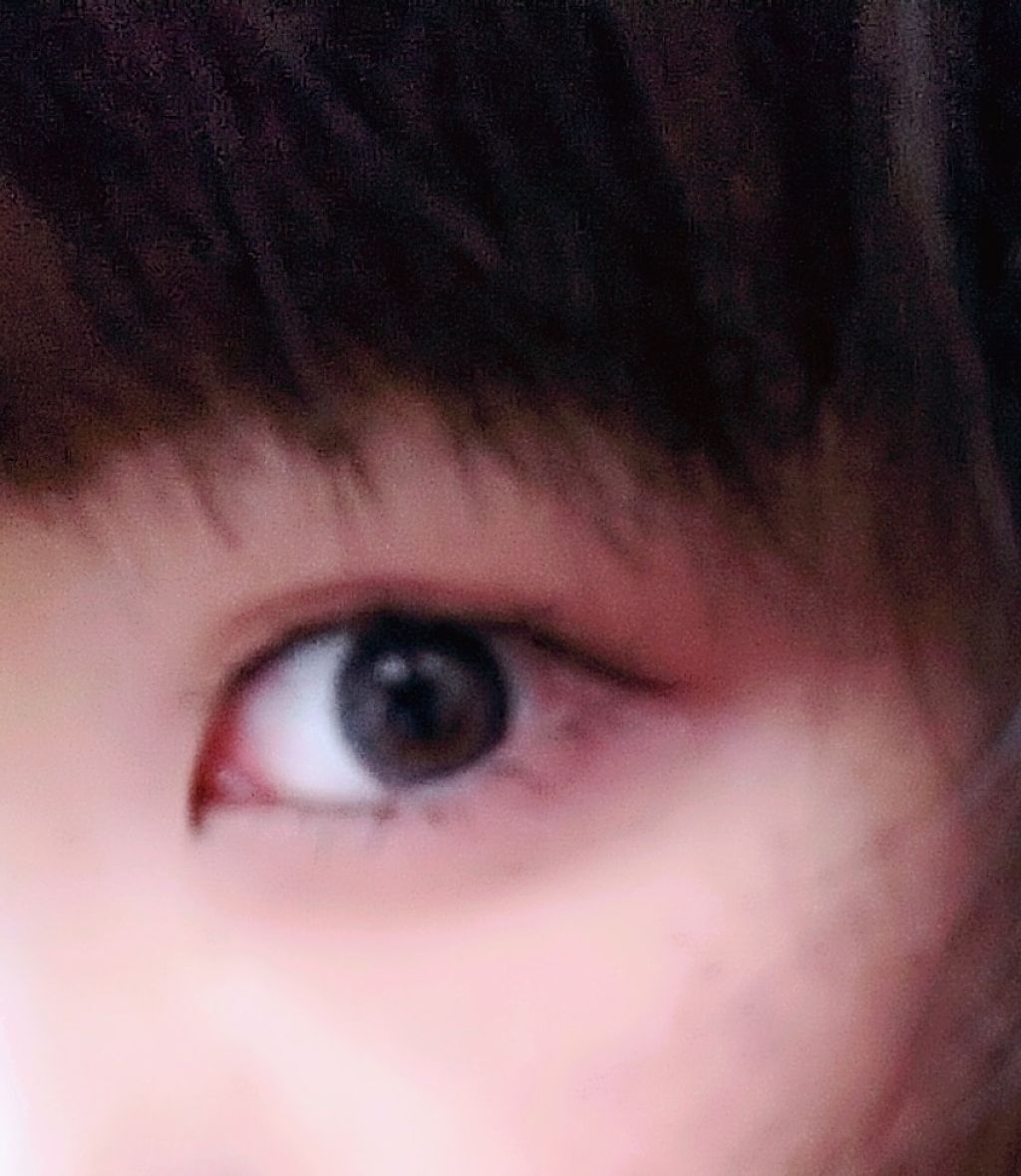 ワイドルックアイズ/インテグレート/アイシャドウパレットを使ったクチコミ（2枚目）