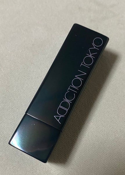 ザ リップ スティック シアー “イリディセント ユーフォリア”/ADDICTION/口紅を使ったクチコミ(5枚目)