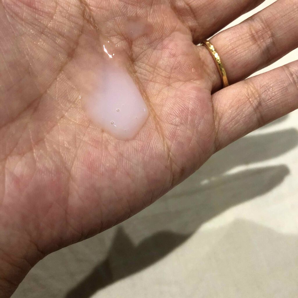 クリアウェルネス ナチュラル ドリップ/雪肌精/化粧水を使ったクチコミ（2枚目）