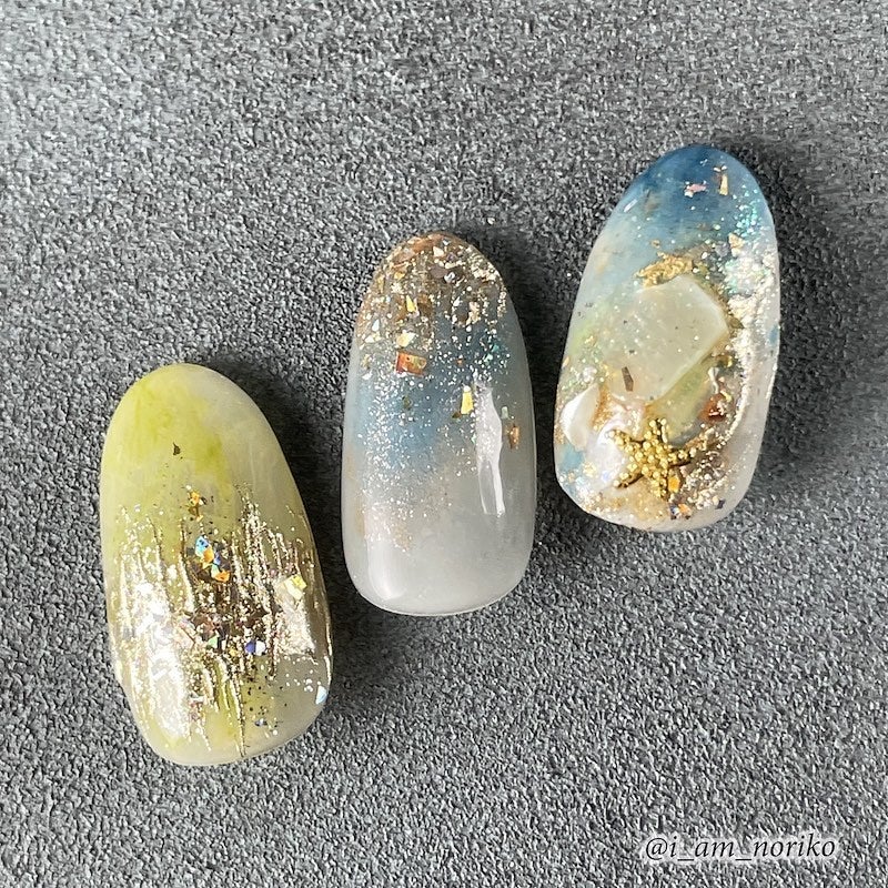 絶佳筆/ネイル工房/ネイル用品を使ったクチコミ(5枚目)