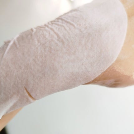 リアルバリア エクストリームクリームマスク/Real Barrier/シートマスク・パックを使ったクチコミ(10枚目)