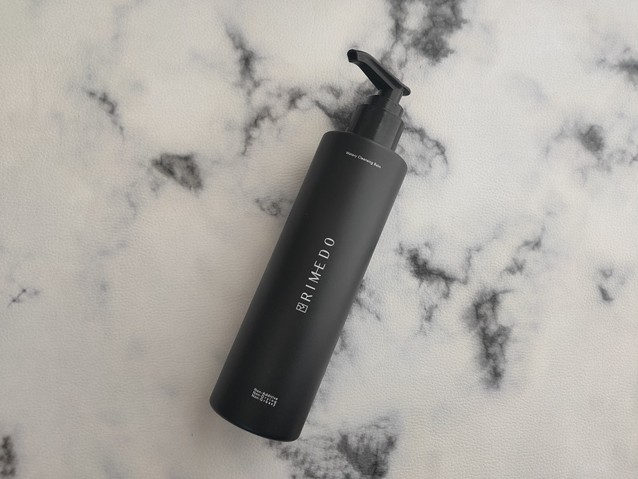 ウォータリー バーム /RIMEDO /クレンジングバームを使ったクチコミ（2枚目）