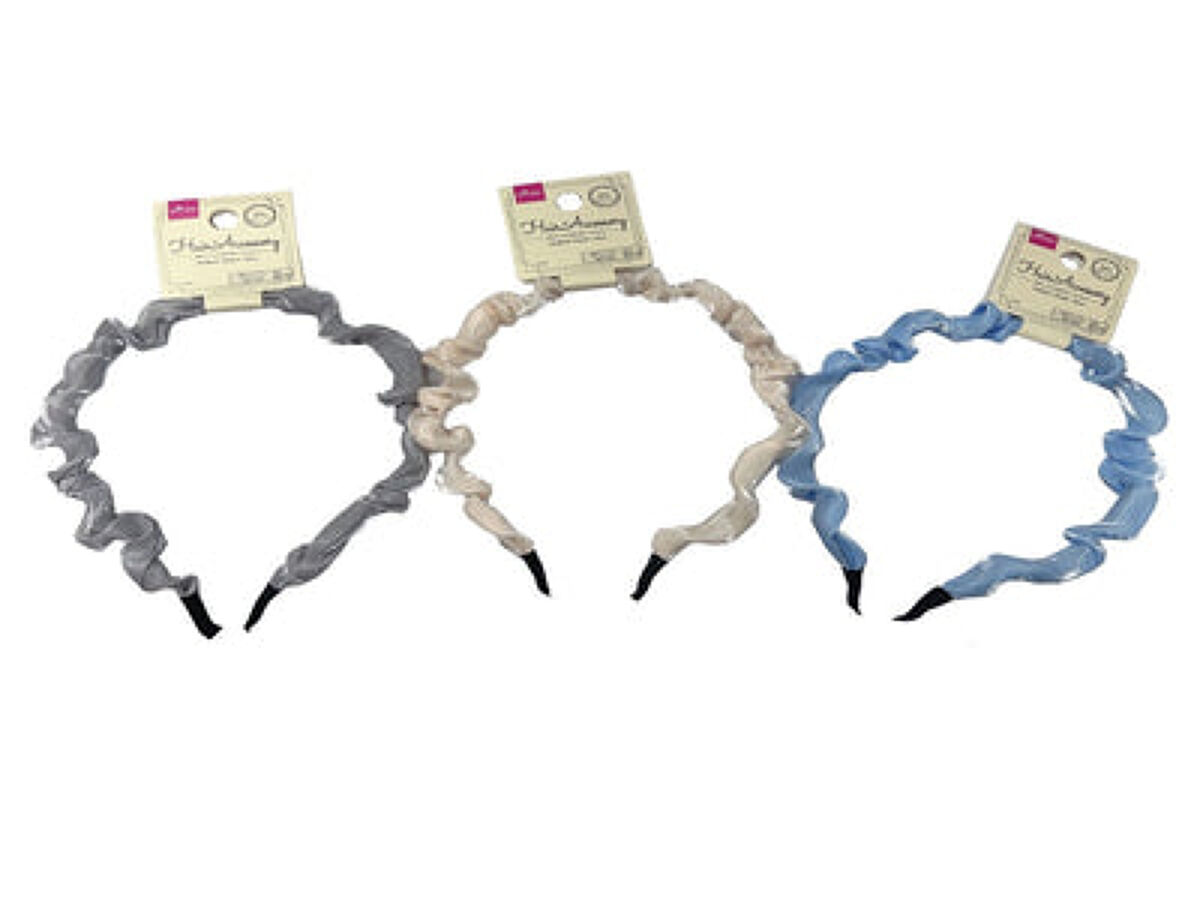 DAISO カチューシャ