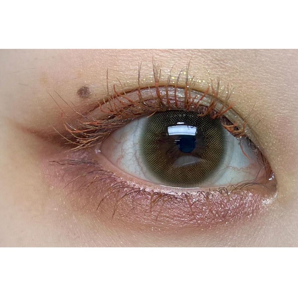 アイデザイナー 08 Shimmering Dress/SNIDEL BEAUTY/アイシャドウパレットを使ったクチコミ（2枚目）