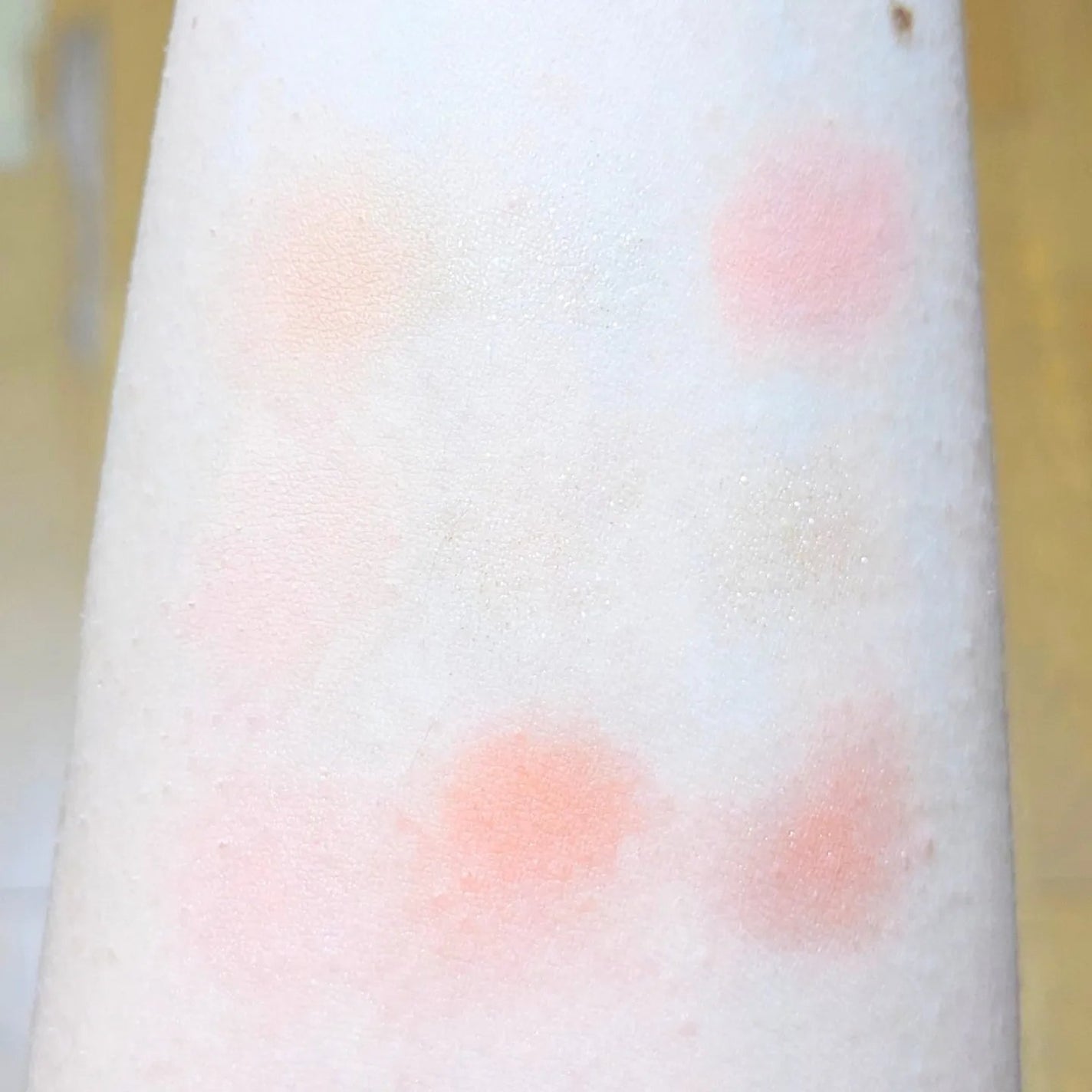 アイシャドウパレット/Kirei&co./アイシャドウパレットを使ったクチコミ(5枚目)