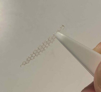 メッシュ アイテープ/shefun/二重まぶた用アイテムを使ったクチコミ(4枚目)