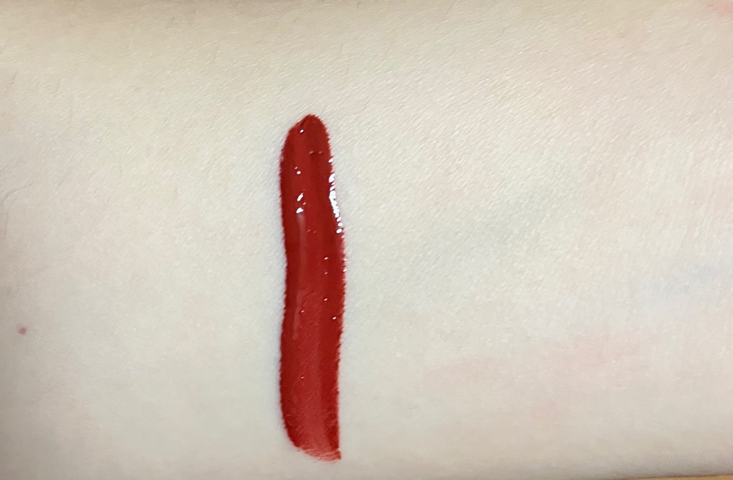 SPステイ ヴィニルインク/MAYBELLINE NEW YORK/口紅を使ったクチコミ(3枚目)