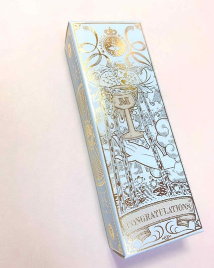 ラッシュエキスパンダー ロングロングロング/MAJOLICA MAJORCA/マスカラを使ったクチコミ(2枚目)