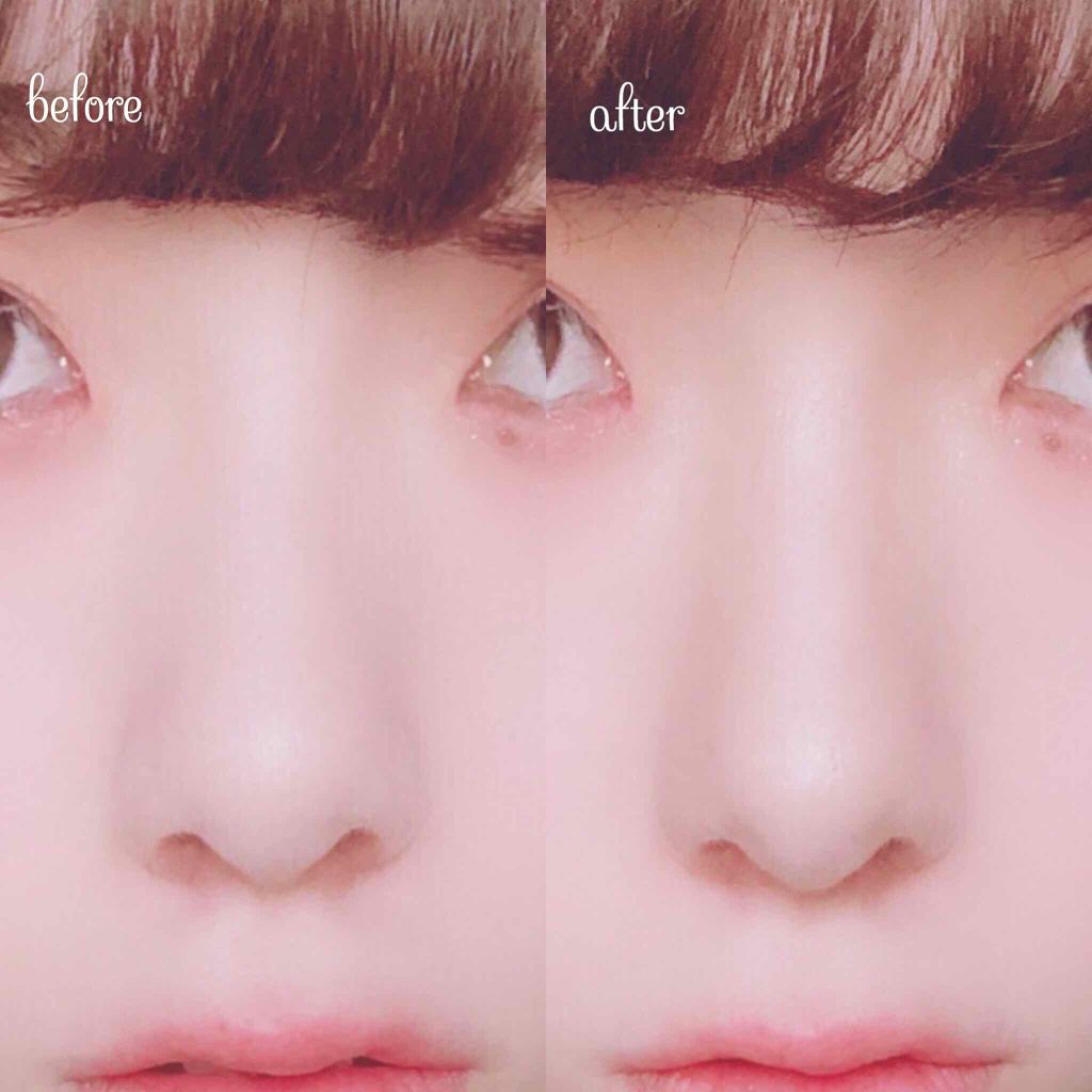 ケイト デザイニングアイブロウ3D/KATE/パウダーアイブロウを使ったクチコミ（3枚目）