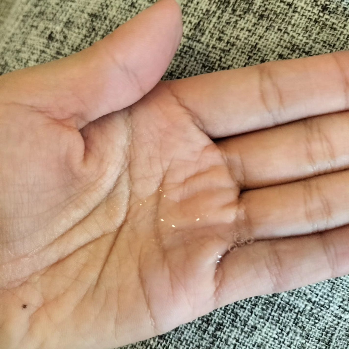 レチノール×シカ バウンスボールセラム/LIALUSTER/美容液を使ったクチコミ(2枚目)