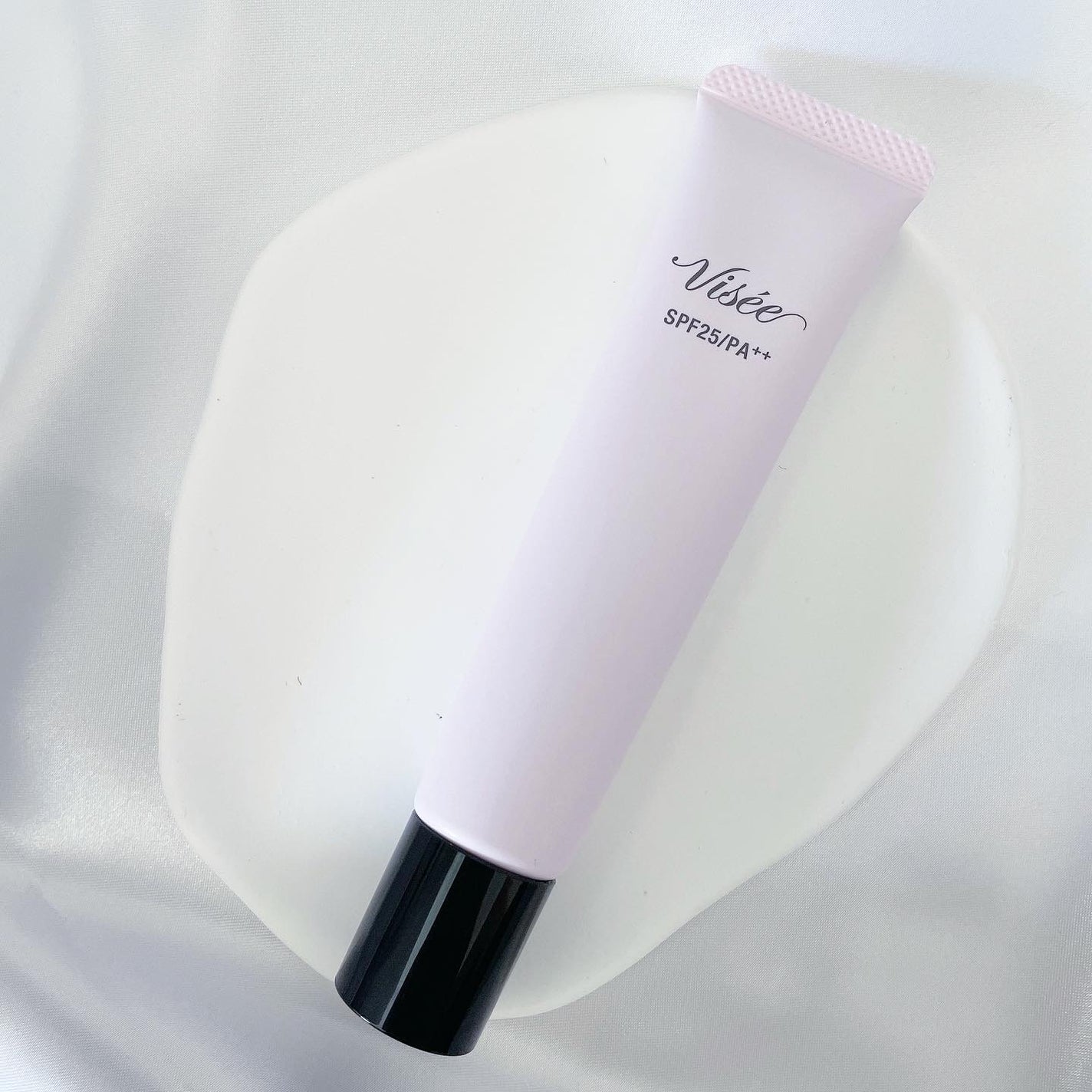 トーンアップ スキン デザイナー/Visée/化粧下地を使ったクチコミ(1枚目)