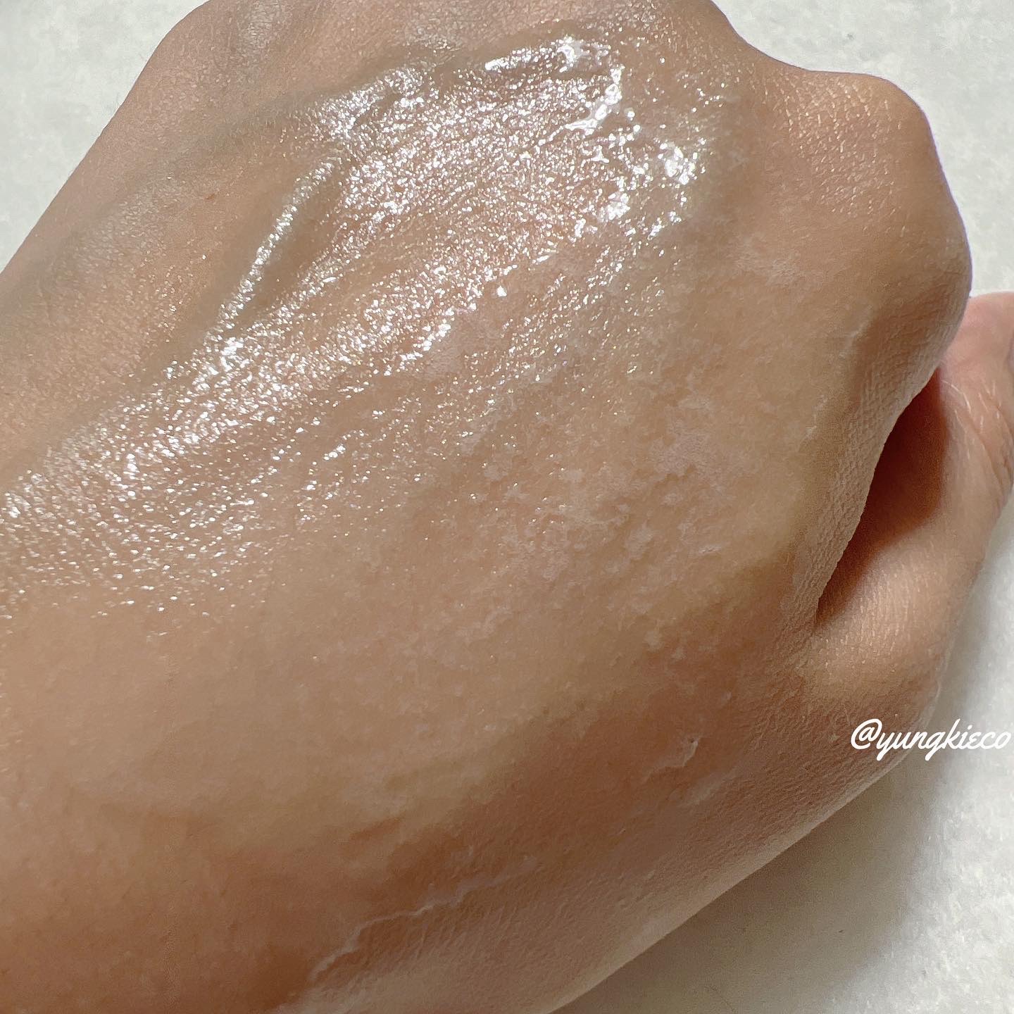 EXOREAM LOTION/ネオコレクション/化粧水を使ったクチコミ（3枚目）