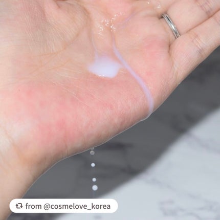 クリームスキン ローション/LANEIGE/化粧水を使ったクチコミ(4枚目)