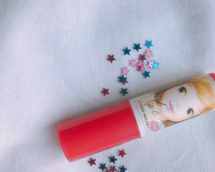 キスフル リップケア/ETUDE/リップグロスを使ったクチコミ(1枚目)