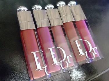 ディオール アディクト リップ マキシマイザー/Dior/リップグロスを使ったクチコミ（2枚目）