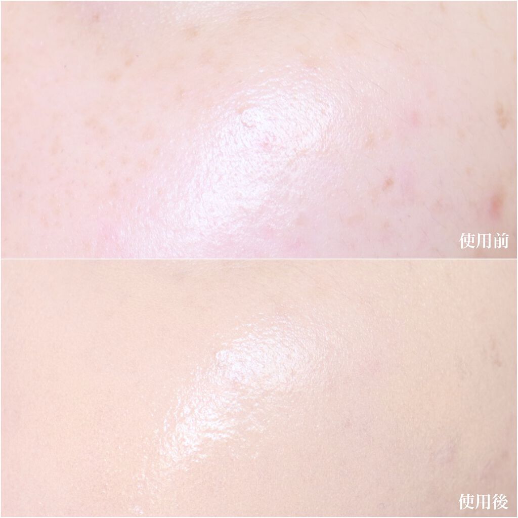 ミネラルエアースターターセット/NIMERAL air/その他ファンデーションを使ったクチコミ(7枚目)