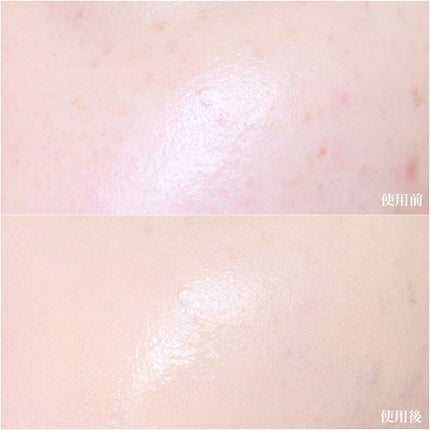 ミネラルエアースターターセット/NIMERAL air/その他ファンデーションを使ったクチコミ(7枚目)