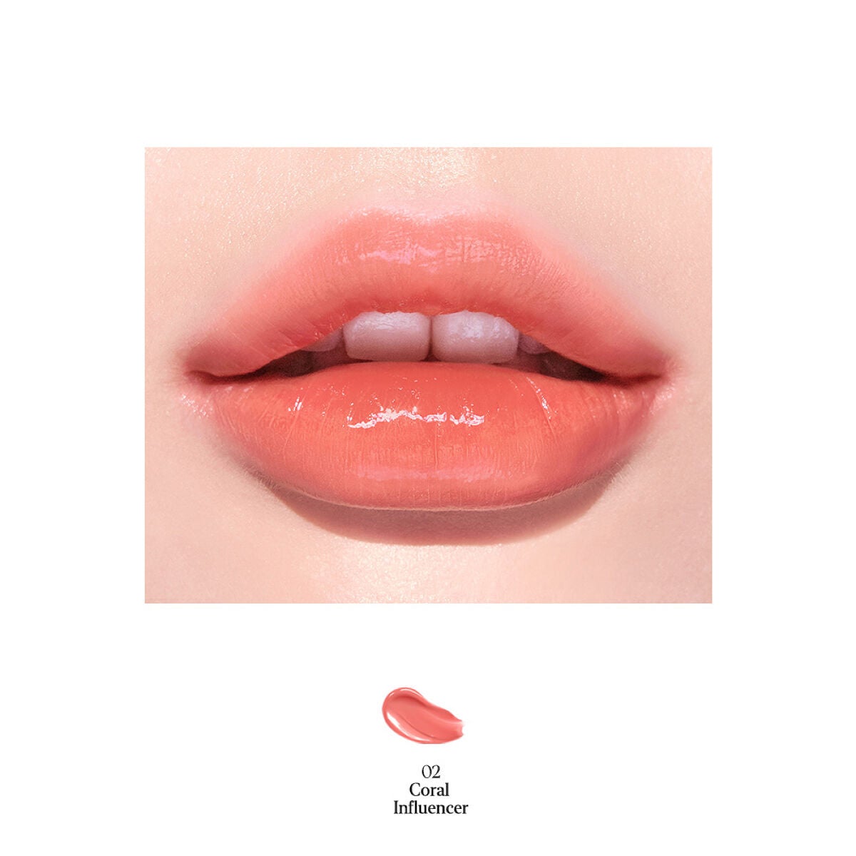 ペリペラ インク ムード グロイ ティント/PERIPERA/リップティントを使ったクチコミ(2枚目)