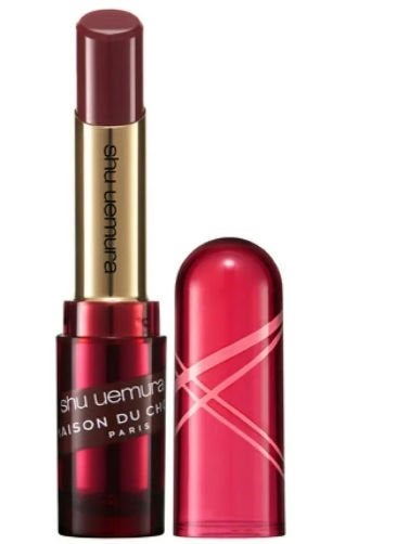 ルージュ アンリミテッド/shu uemura/口紅を使ったクチコミ(1枚目)